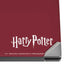 Wizarding World Harry Potter Gryffindor House Crest Dell XPS Skin